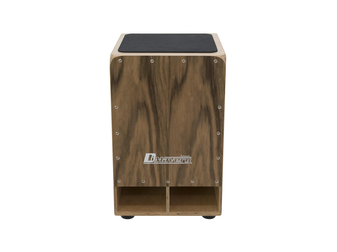 DiMavery CJ-550 Bas Cajon, valnøtt