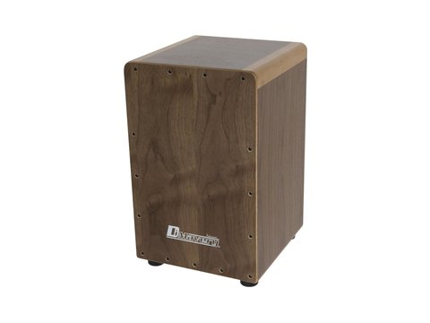 DiMavery CJ-560 Cajon, valnøtt