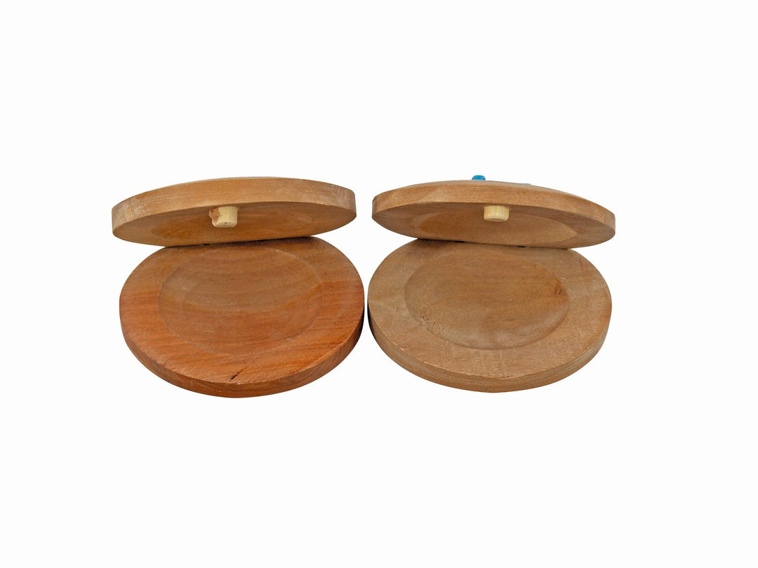 DiMavery Castanets, Tre 2 stk