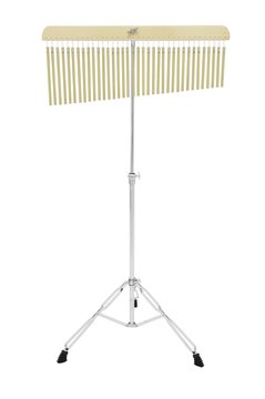 DiMavery DH-36 Klokkespill, 36 takter