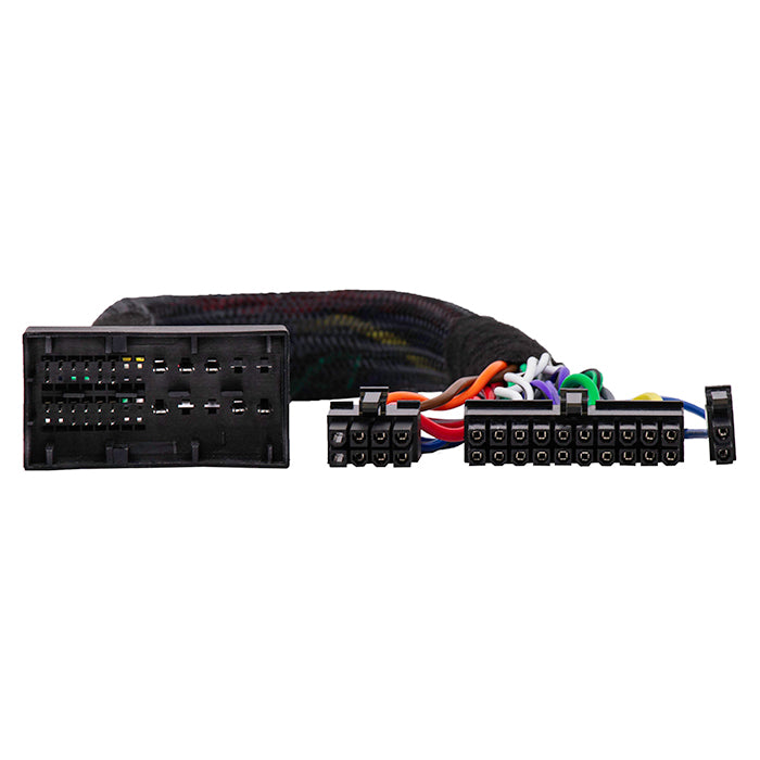 Phoenix Gold DSP-forsterkersett BMW 2005-2019 HIFI-syst