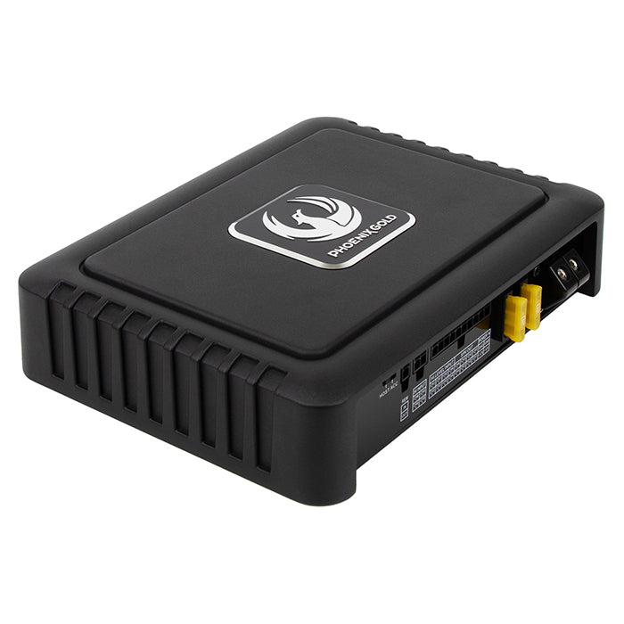 Phoenix Gold DSP-forsterkersett Hyundai, Kia 24- 2,2 m