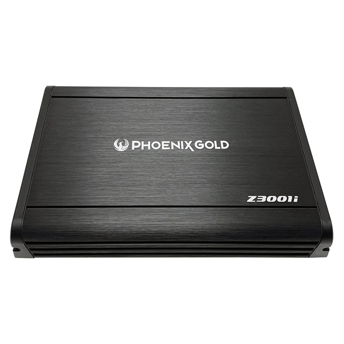 Phoenix Gold monoforsterker 1x300W 2Ohm