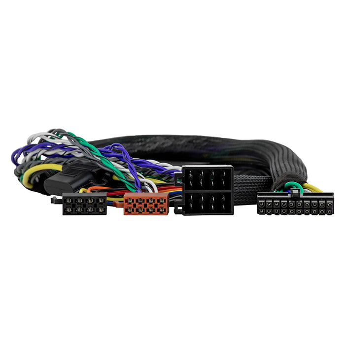 Phoenix Gold 120cm ISO-T-kabelforlenger - 20-pin molex