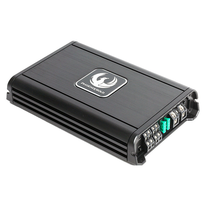 Phoenix Gold 4x150W Class-D-forsterker