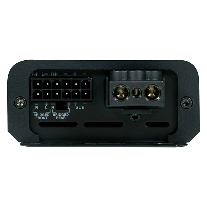 Phoenix Gold 5-kanals mini-forsterker 700W