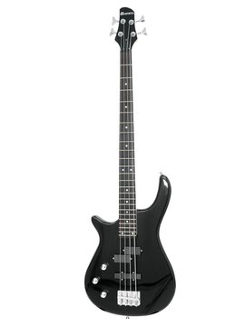DiMavery SB-321 El-Bas LH, Sort