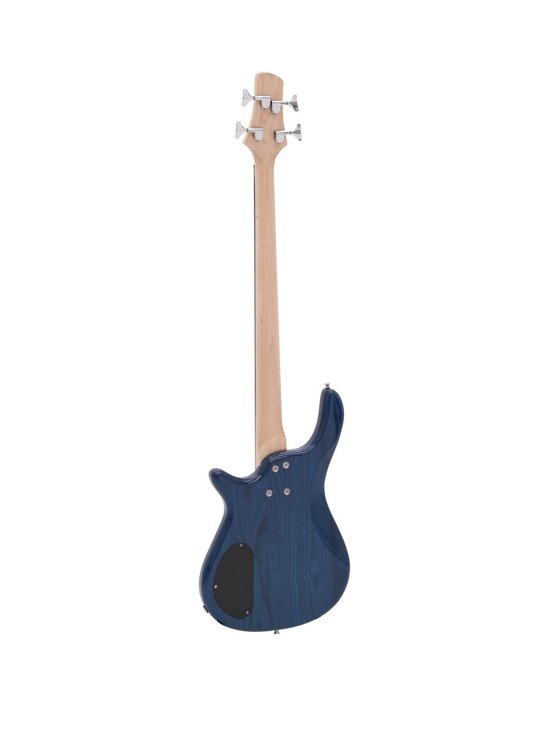 DiMavery SB-321 elektrisk bass, blå høyglans