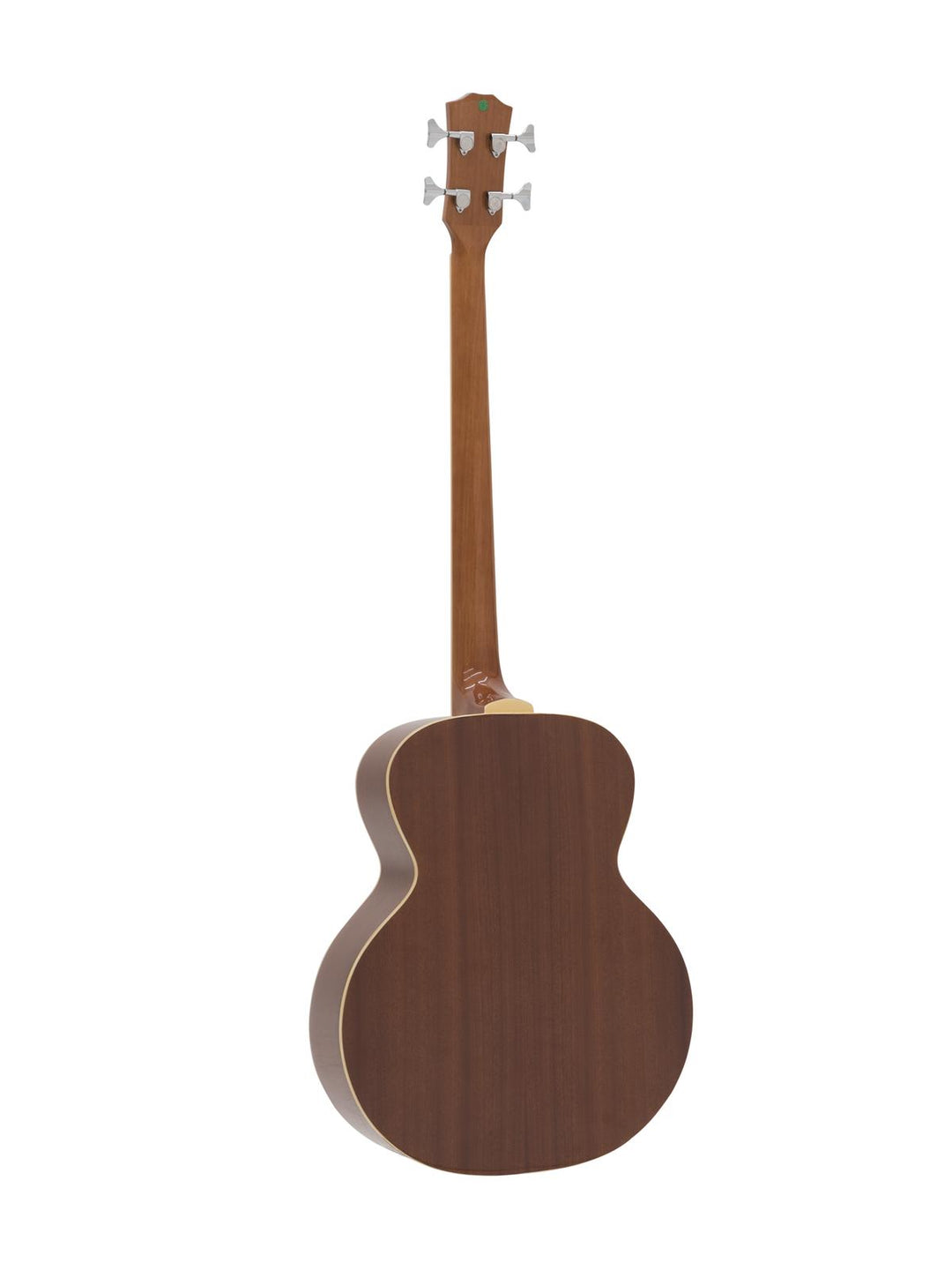 DiMavery AB-450 akustisk bass, naturlig