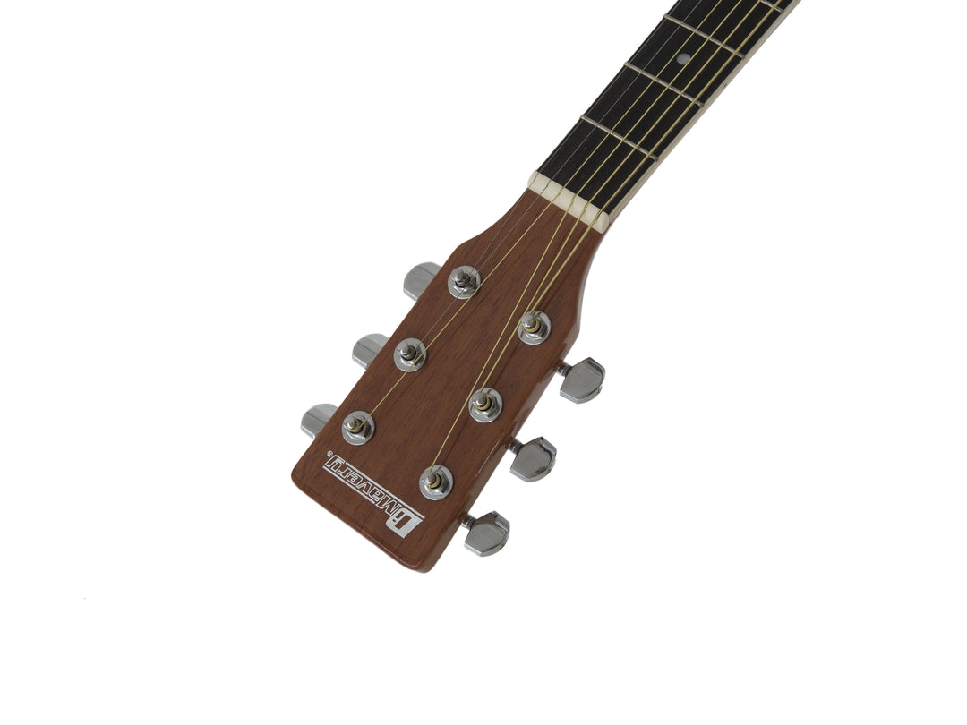 DiMavery DR-520 Western Gitar - Sunburst