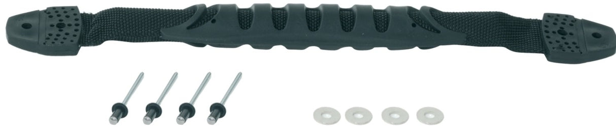 GEWA Cello-etui Idea Original Carbon 2.9 - sidehåndtak