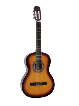 DiMavery AC-303 Klassisk gitar, Sunburst