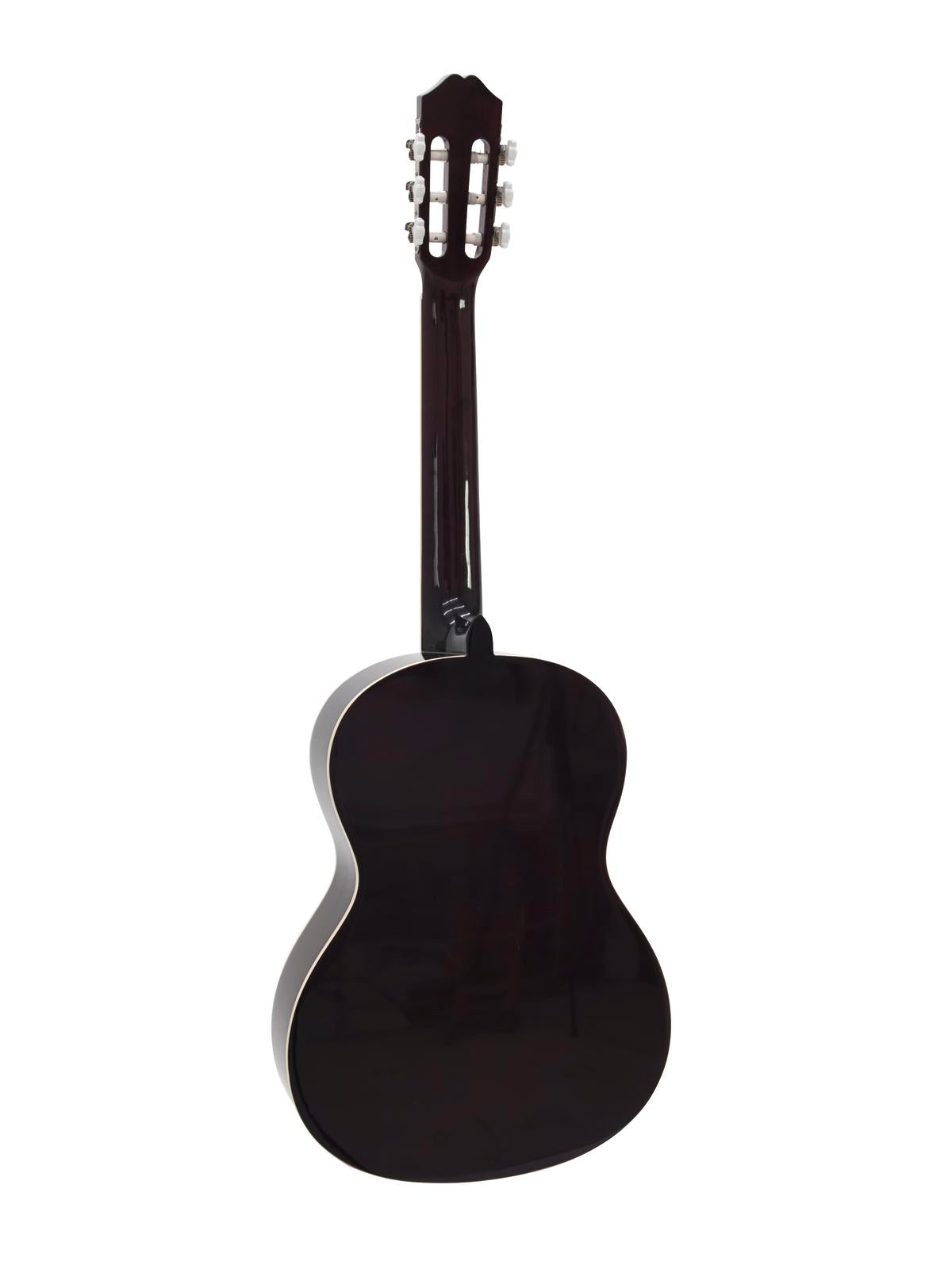 DiMavery AC-303 Klassisk gitar, Sunburst