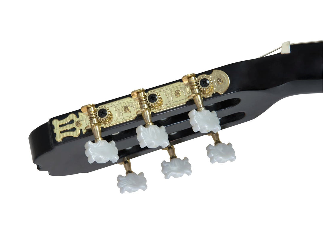 DiMavery AC-330 klassisk gitar