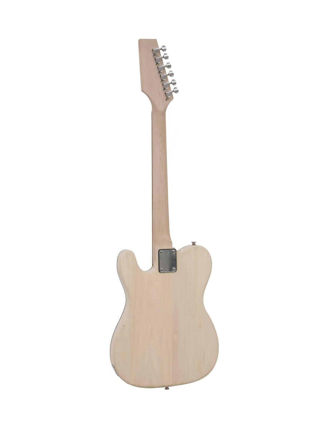 DiMavery DIY TL-10 gitarsett
