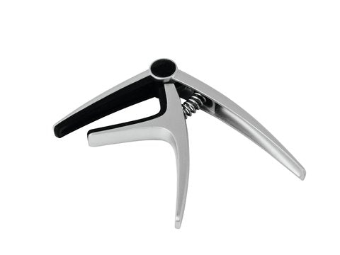 DiMavery KA-1 Capo for vestlig og elektrisk gitar