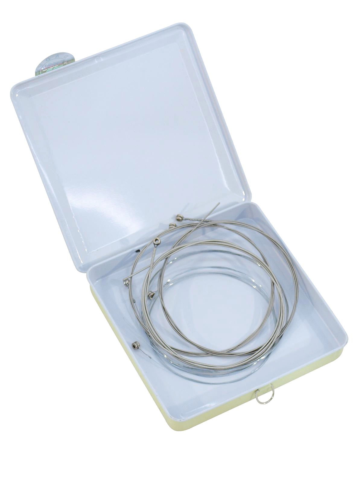 DiMavery strengesett elektrisk gitar (010-046)