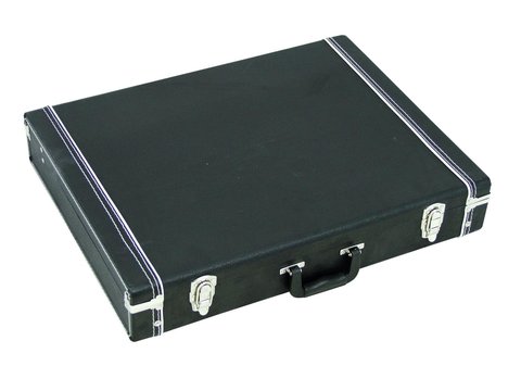 DiMavery Flightcase Stand for 6 gitarer