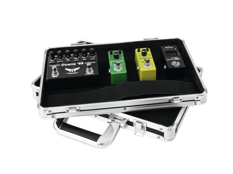 DiMavery Flightcase for pedaler liten