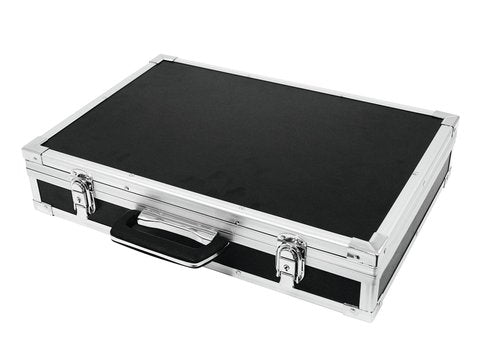DiMavery Flightcase for pedaler store