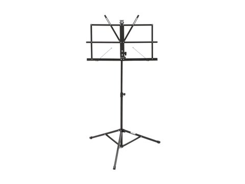 DiMavery NTS-1 notestativ, svart