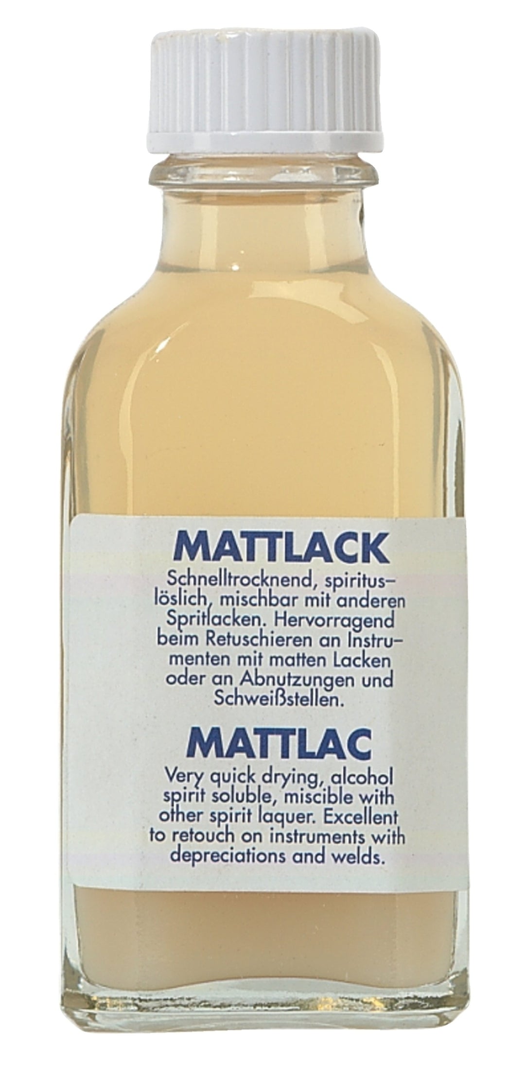 GEWA Matt lakk