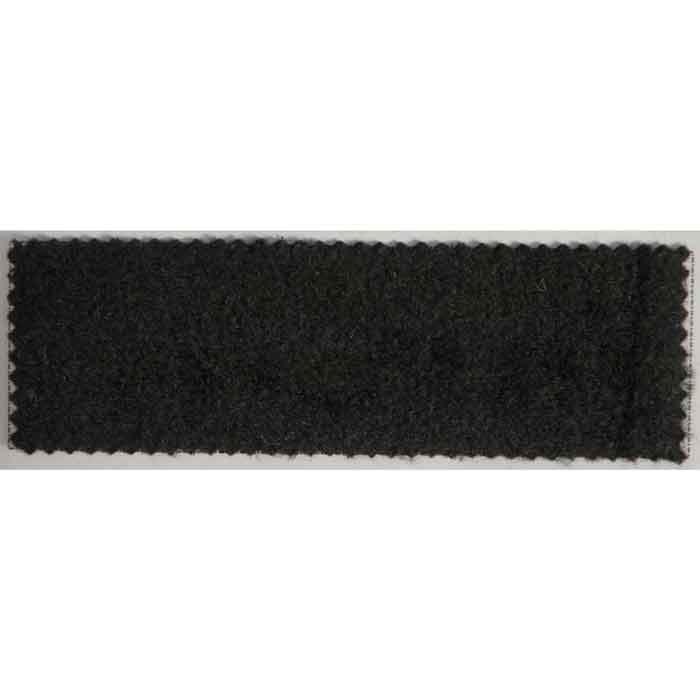 Bekledningsfilt svart 1,50 x 10 meter