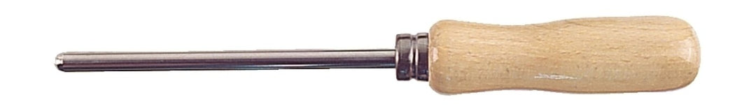 Hattori skrape-burnisher - rund