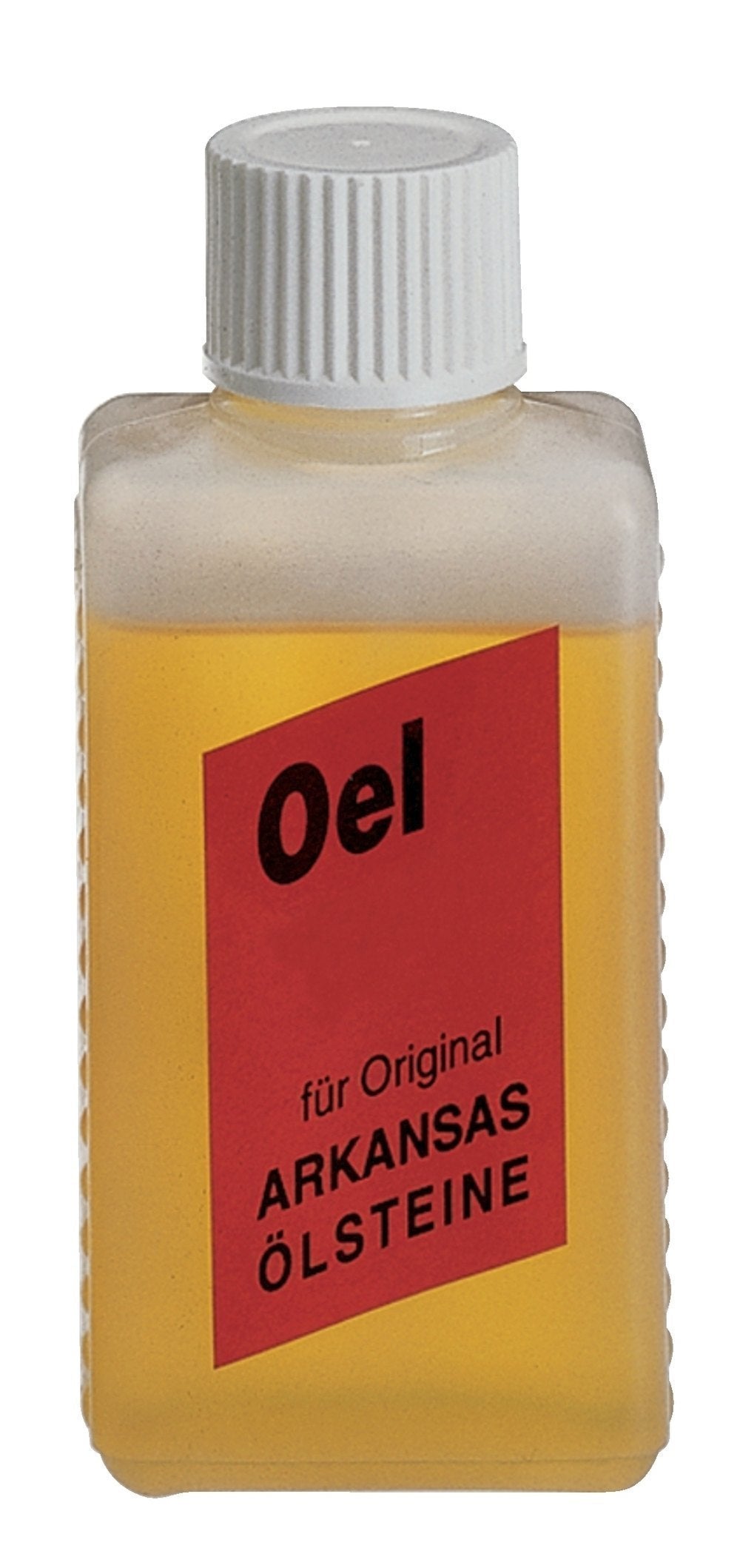 GEWA slipeolje til oljestein, 100 ccm