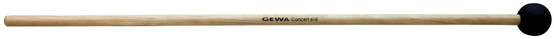 GEWA xylofonkølle Concert – øvekølle