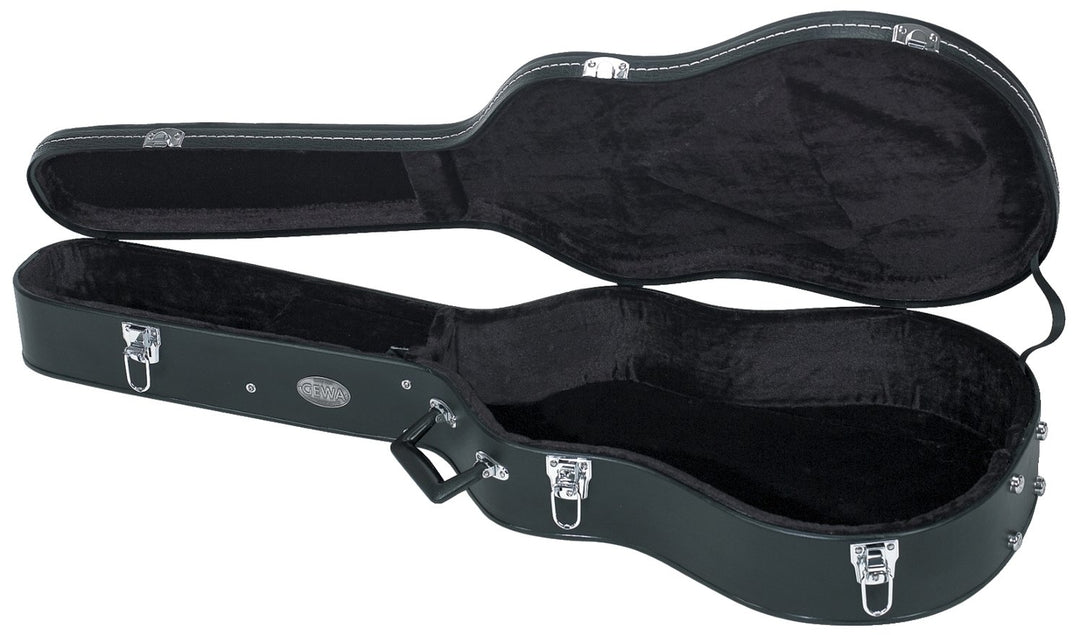 GEWA Gitarer-kasse Flat Top Economy - Yamaha APX