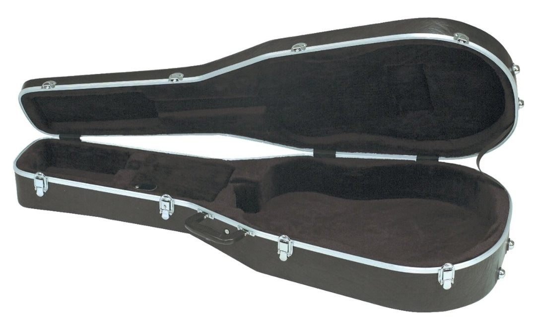 GEWA Gitarer-koffert ABS Premium - akustisk gitar