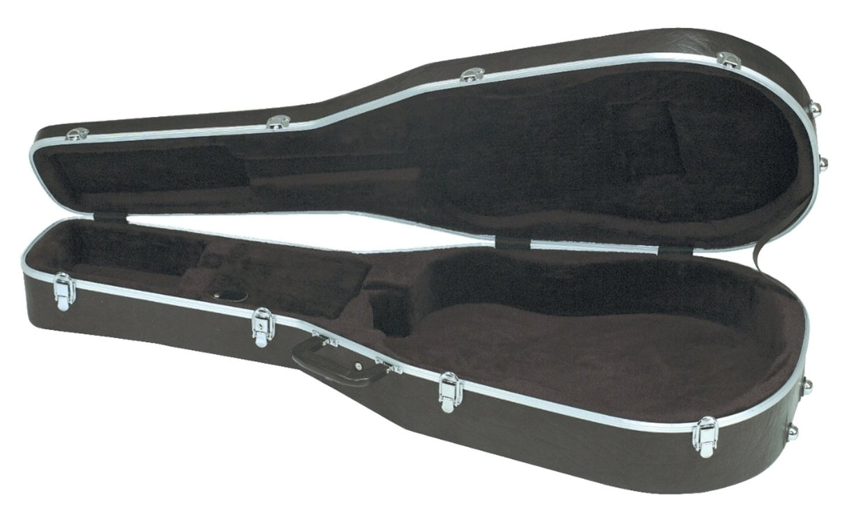 GEWA Gitarer-koffert ABS Premium - akustisk gitar