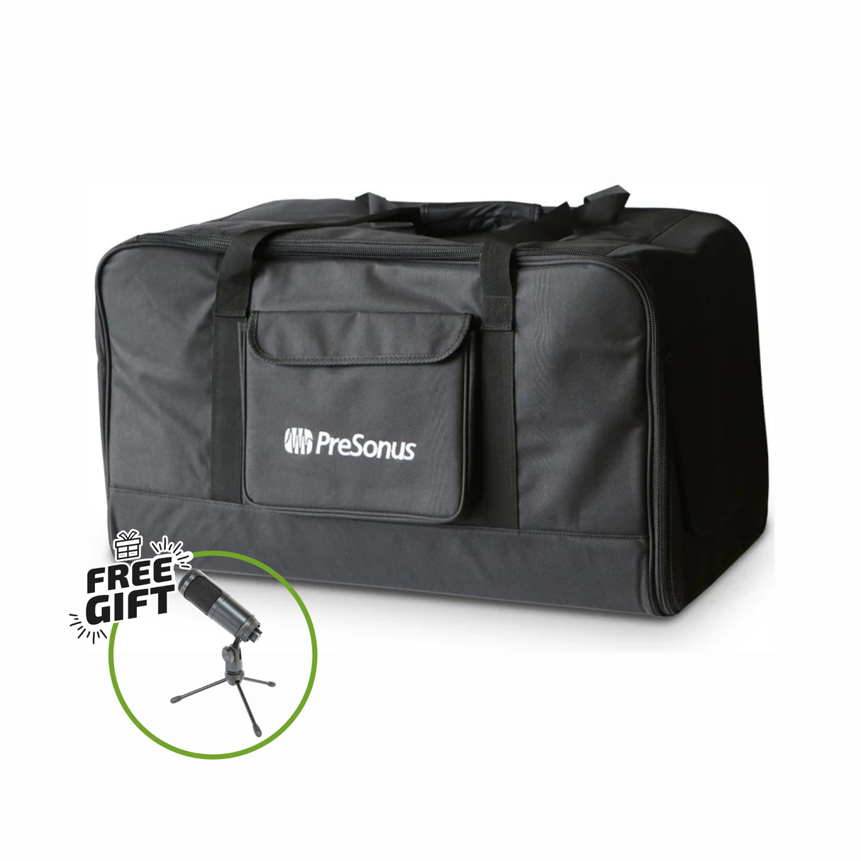 Presonus AIR15 Bag + Gratis Gave