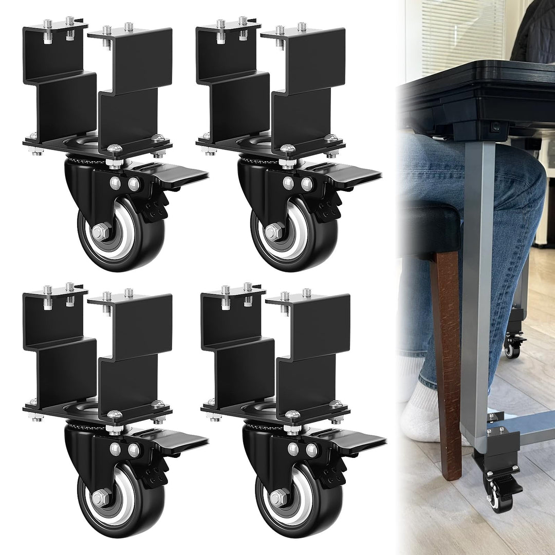 CASTER Unlimited månedlig - 2 aktiveringer + tillegg