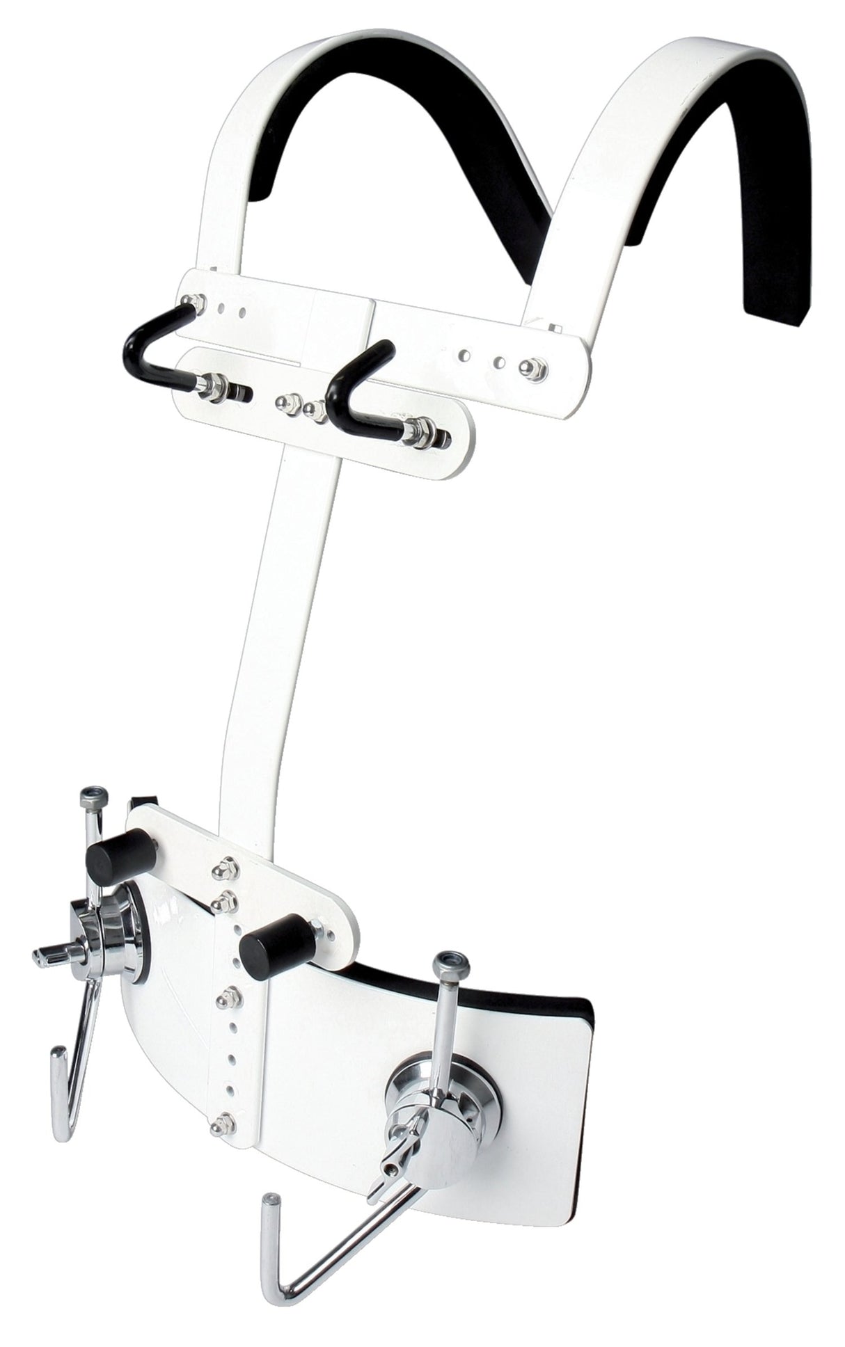 GEWA marching drum-tilbehør bæresystem