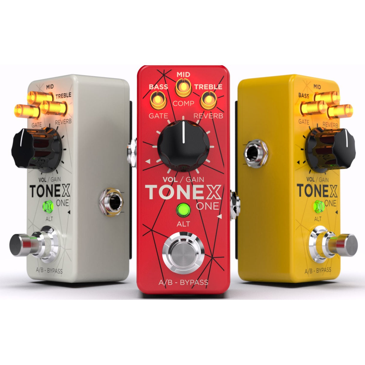 IK Multimedia TONEX ONE Anthology Collector's Limited Edition