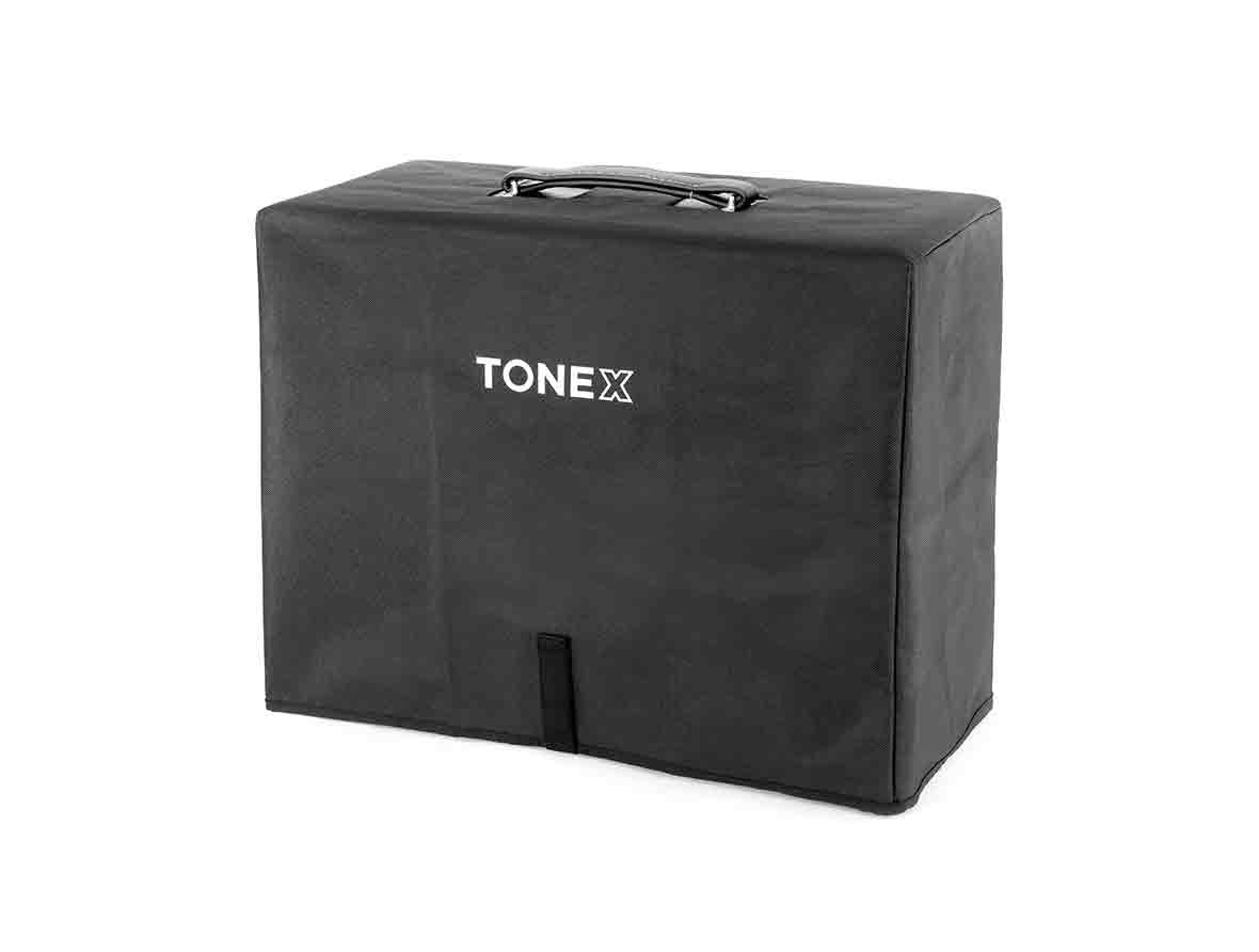 IK Multimedia TONEX Cab Cover