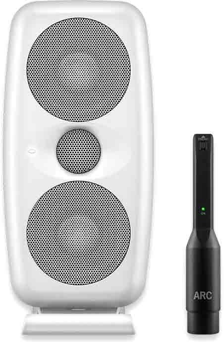 IK Multimedia iLoud MTM Hvit - Enkel