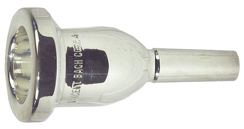 Vincent Bach Mega Tone K341 1 1/4GM munnstykke til tenor- og basun
