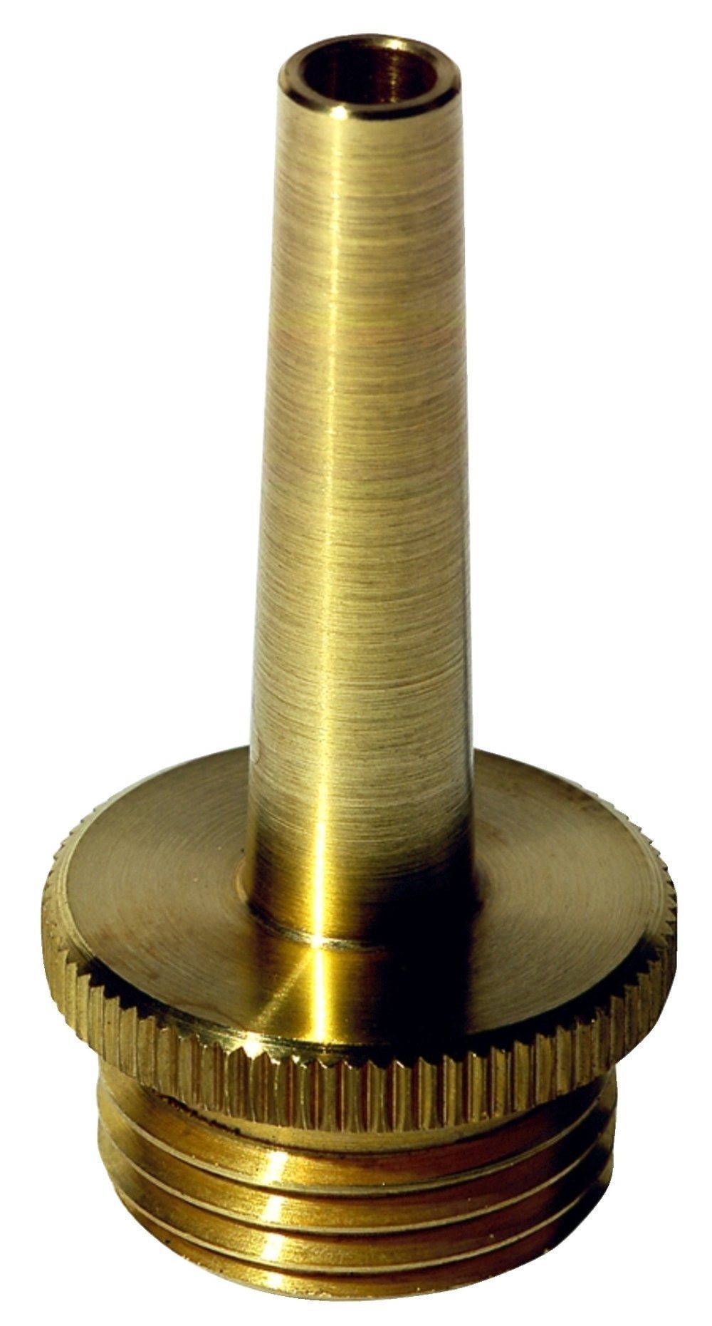 GEWA rensedyse til basstrombone og tuba, gul messing