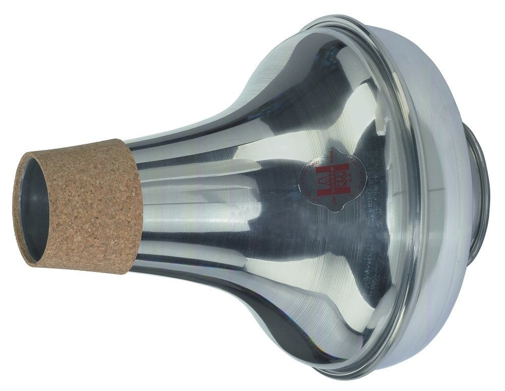 Harmon Wow-Wow sordiner til trombone (E), aluminium