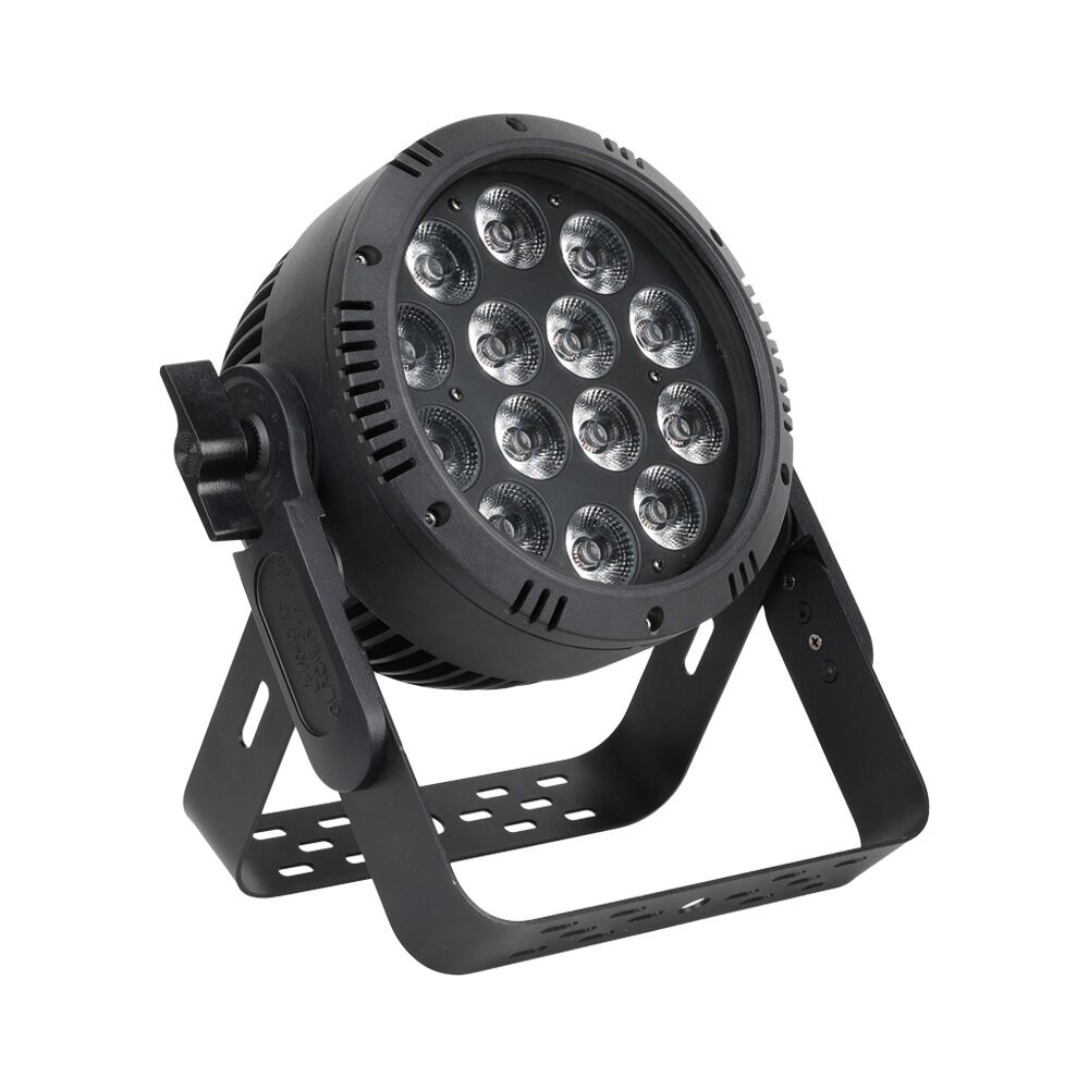 Evolights GLACIER 14 IP65 – utendørs Spot