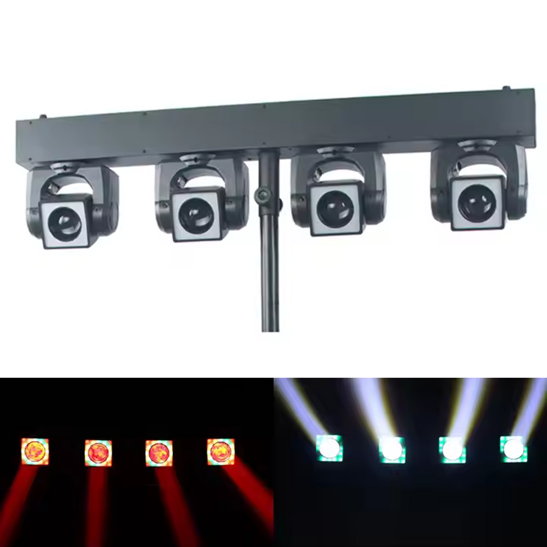 Light4Me Multi-Bar 2