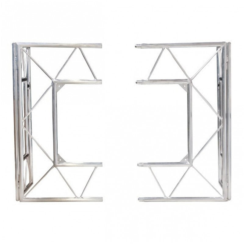 DNA DJ STAND aluminium