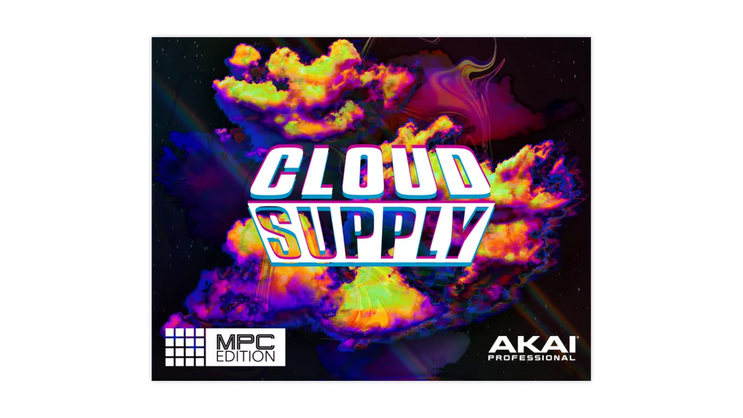 Cloud Supply MPC-utgave