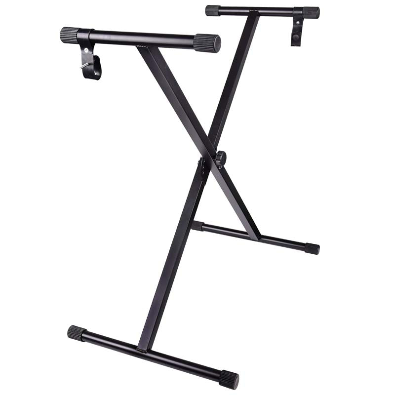 Keyboardstativ (maks. 20 kg)