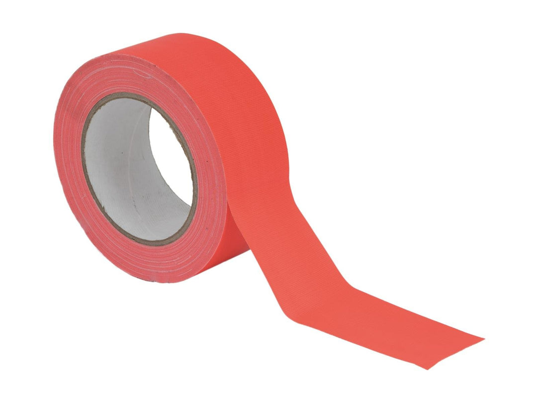 Neon Gaffa-tape (50 mm x 25 m)