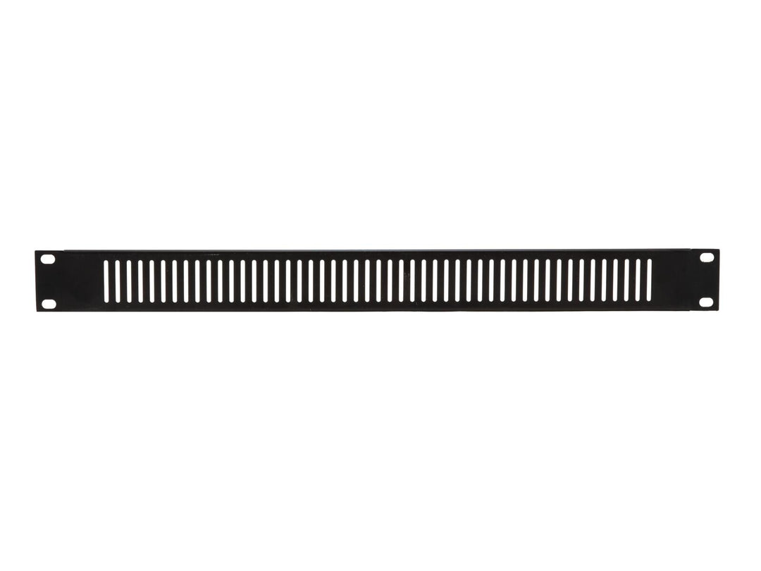 OMNITRONIC Frontpanel ZL-19 svart 1U