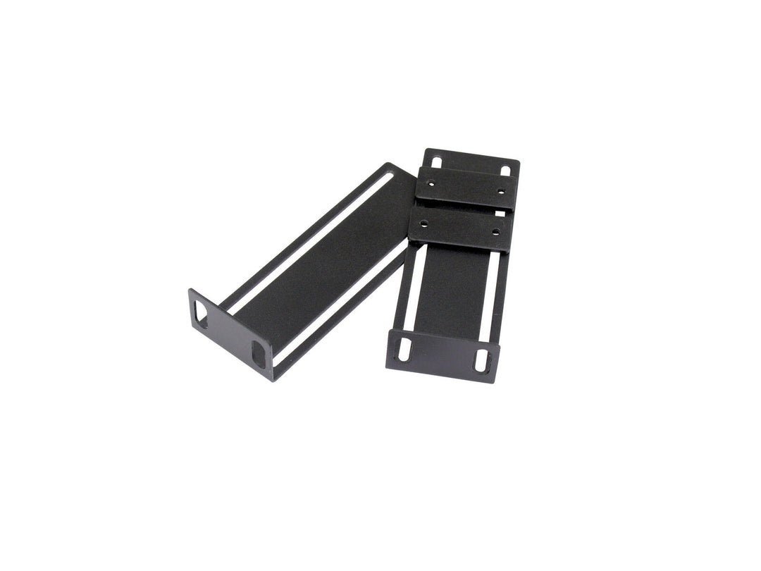 OMNITRONIC Rackfeste for Forsterker, bak, 1U